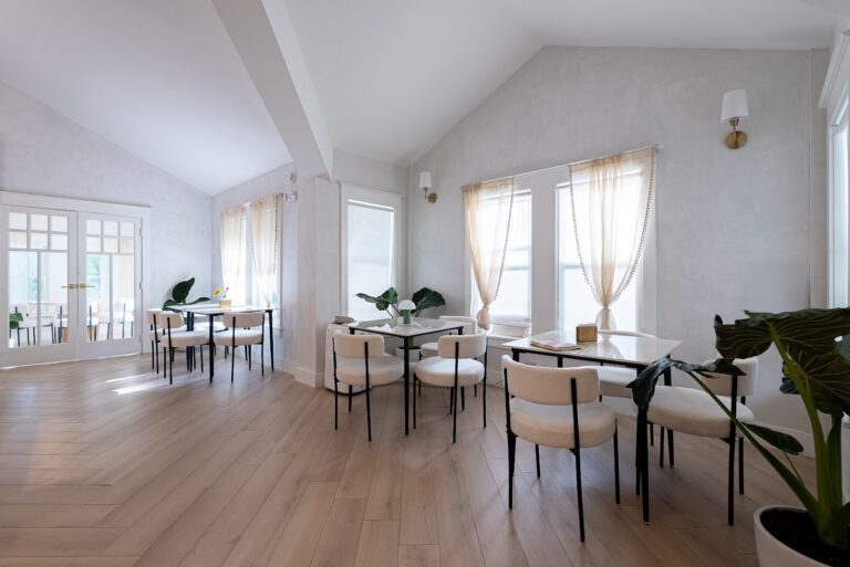 LouLou House & Indoor Playground