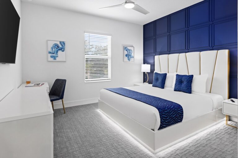 Villatel Orlando Resort