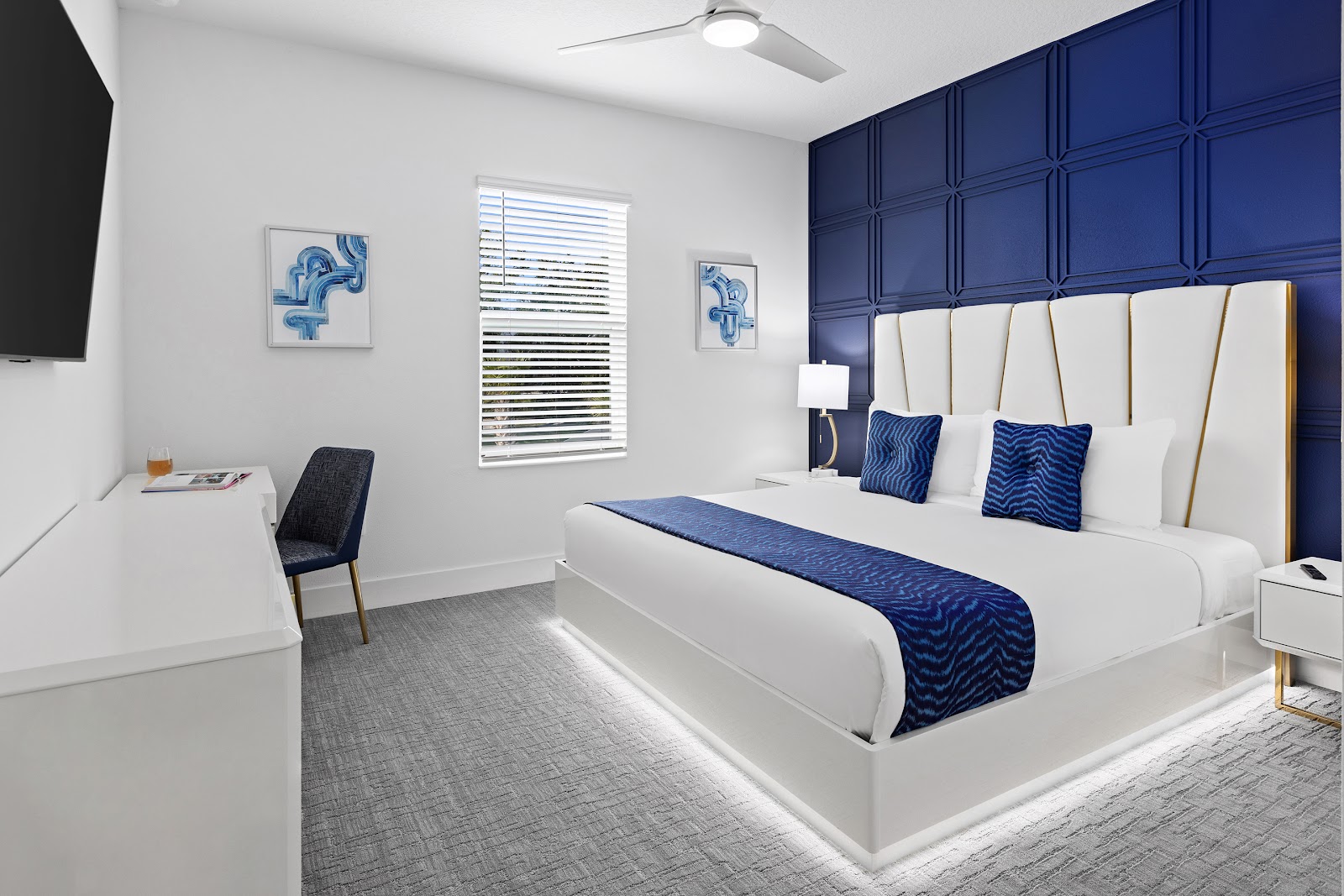 Villatel Orlando Resort