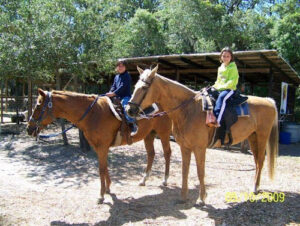 HorsePower for Kids & Animal Sanctuary