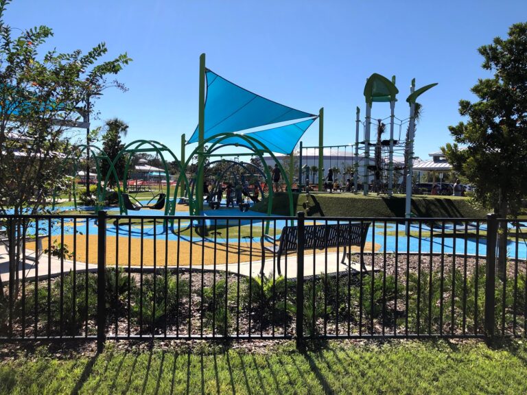 Carrollwood Village Park gallery image Parks & Playgrounds
