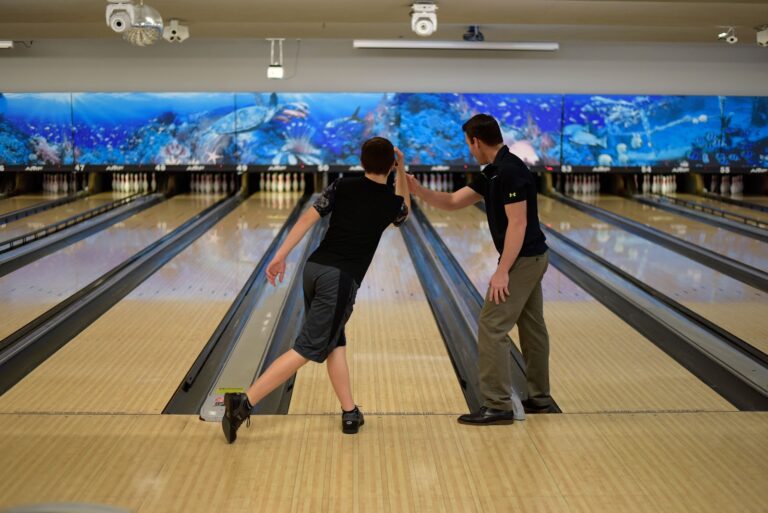 Bird Bowl Bowling Center