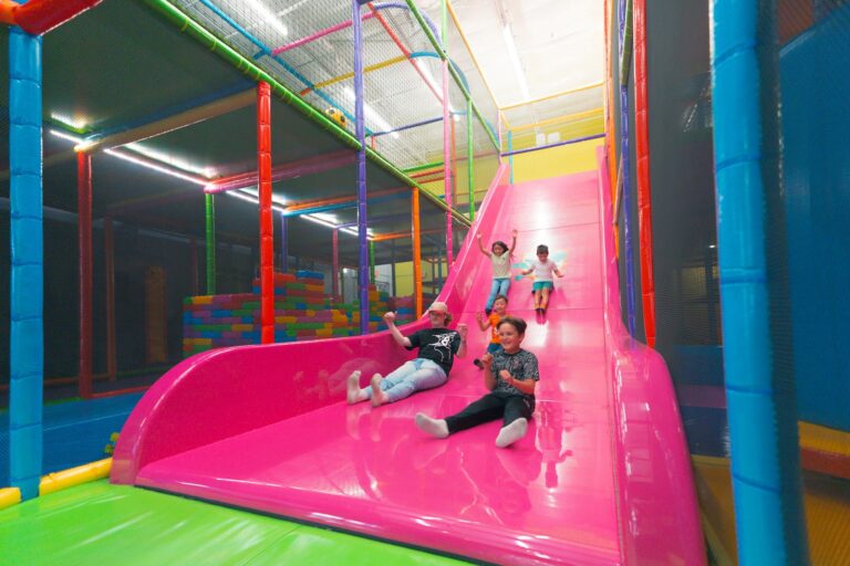 Kids Empire Tampa Citrus Park