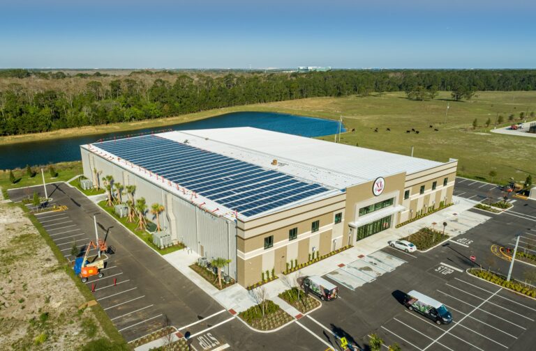 Sofive Lake Nona (XL Soccer World) gallery image Indoor Sports