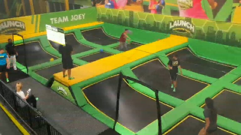 Launch Family Entertainment Doral