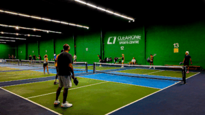 ClearOne Sports Centre