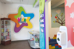 Kidz Play & Party Club