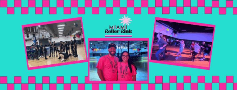 Miami Roller Rink