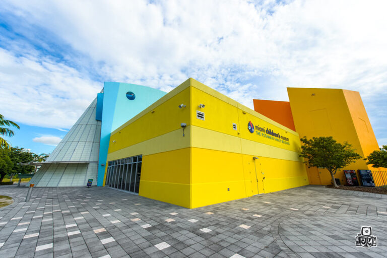 Miami Children's Museum gallery image Museum Science Centers