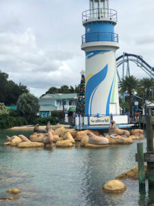 SeaWorld Orlando