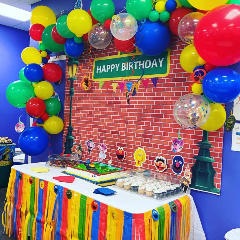 K Peas Place gallery image Indoor playground