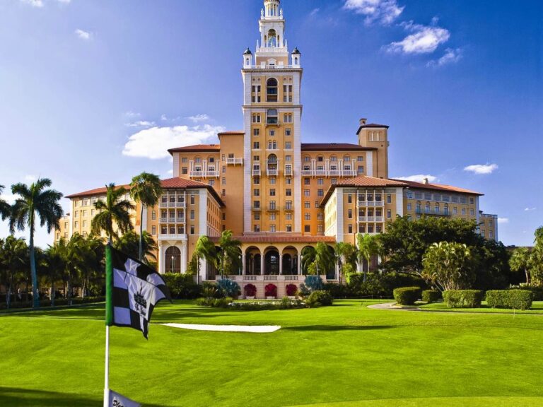 Biltmore Hotel Miami Coral Gables gallery image Beaches & Pools