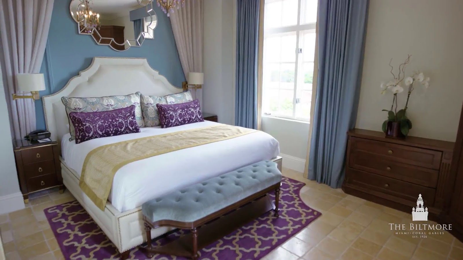 Biltmore Hotel Miami Coral Gables