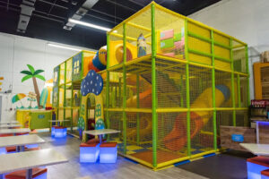 Mawi Play Cafe Doral Miami