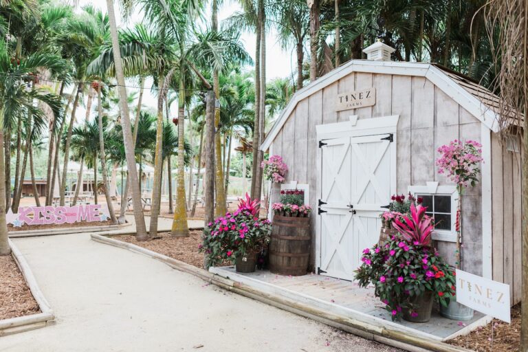 Tinez Farms gallery image Farms & Petting Zoos