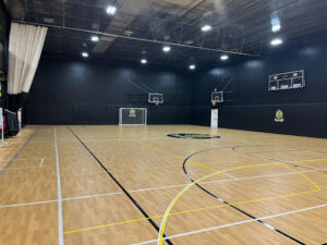 Miami Sports Box/ Miami United