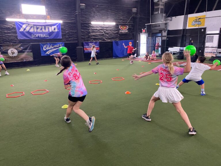 Sportseast Player Development gallery image Arcades Bowling