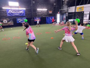 Sportseast Player Development