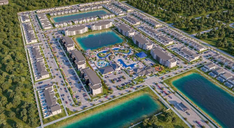 Villatel Orlando Resort gallery image Beaches & Pools