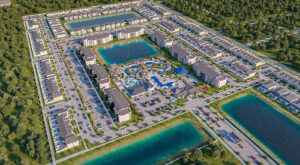 Villatel Orlando Resort