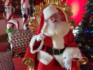 Raprager Family Farms