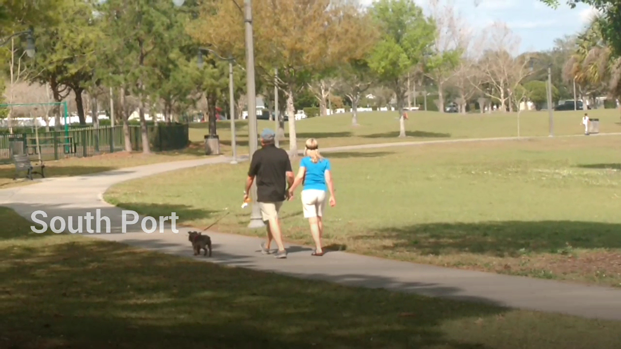 Southport Community Park