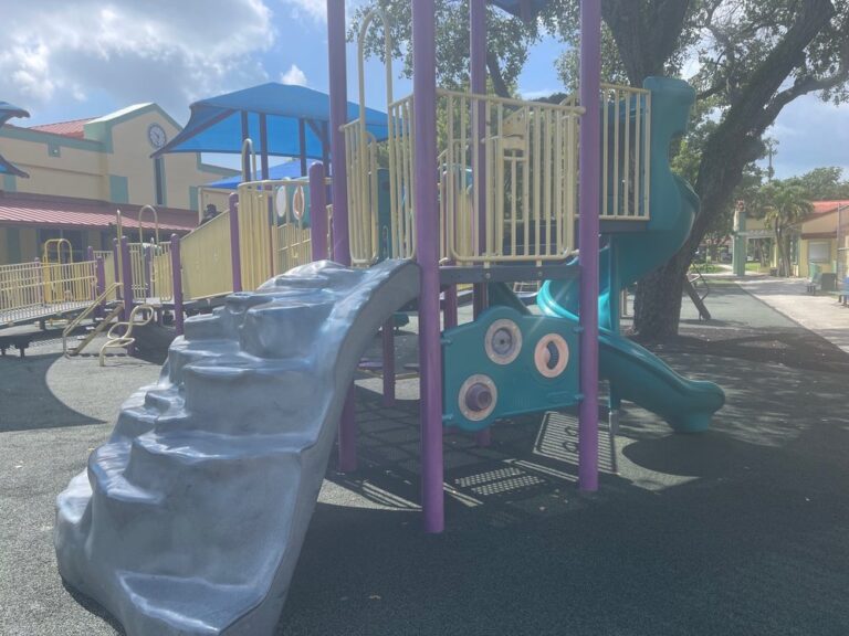 Shenandoah Park gallery image Outdoor Sports Fields & Courts