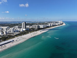 Miami Beach - South Beach