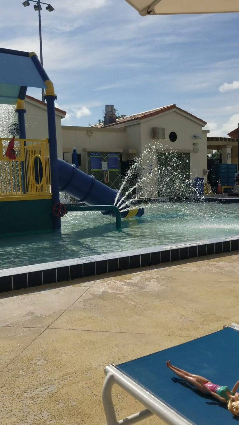 Normandy Isle Park & Pool