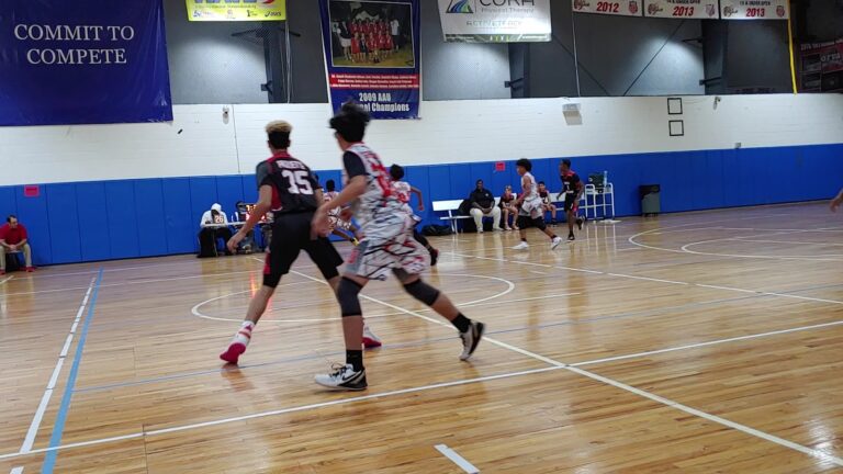 Orlando Sports Center