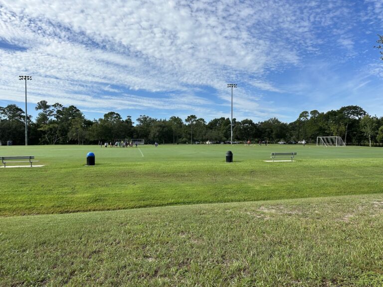 Econ Soccer Complex gallery image Outdoor Sports Fields & Courts