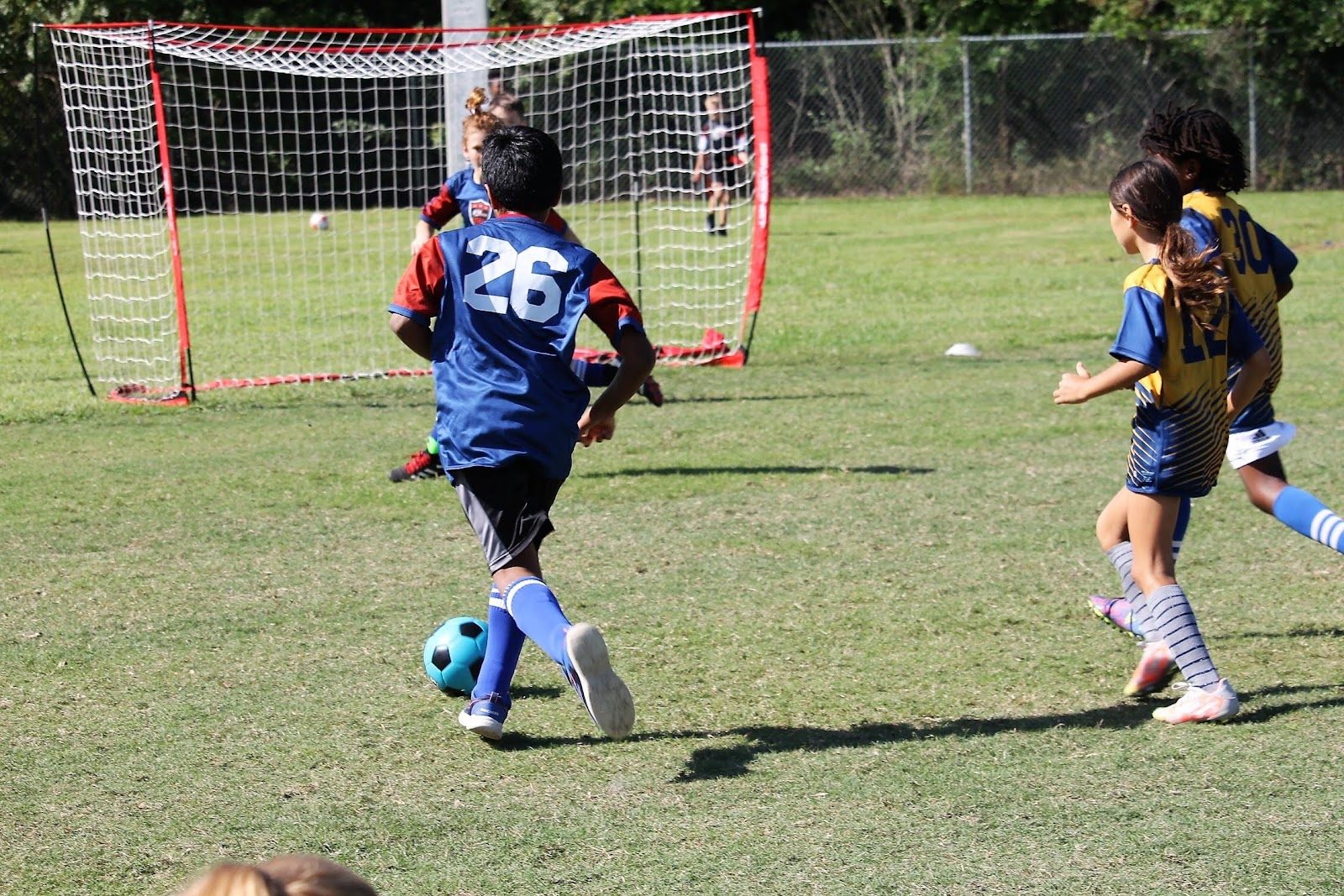 Northlakes Sports Complex