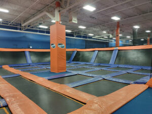 Jump Start Trampoline Park