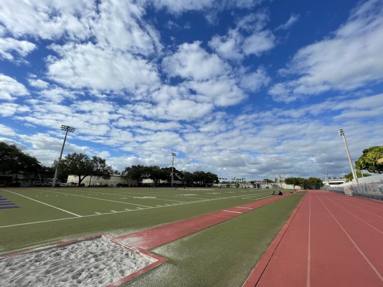 Moore Park gallery image Outdoor Sports Fields & Courts