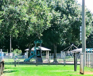 West Park Sports Complex