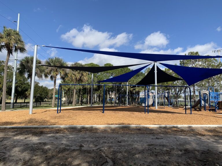 Skyway Sports Complex gallery image Outdoor Sports Fields & Courts