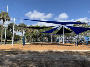 Skyway Sports Complex