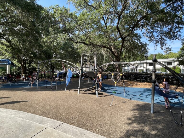 Lake Eola Playground gallery image Parks & Playgrounds