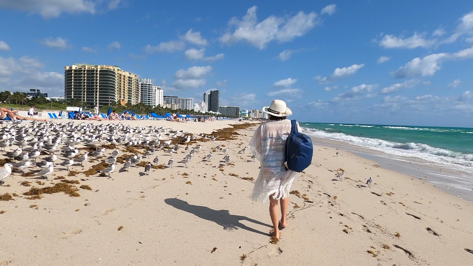 Miami Beach - South Beach