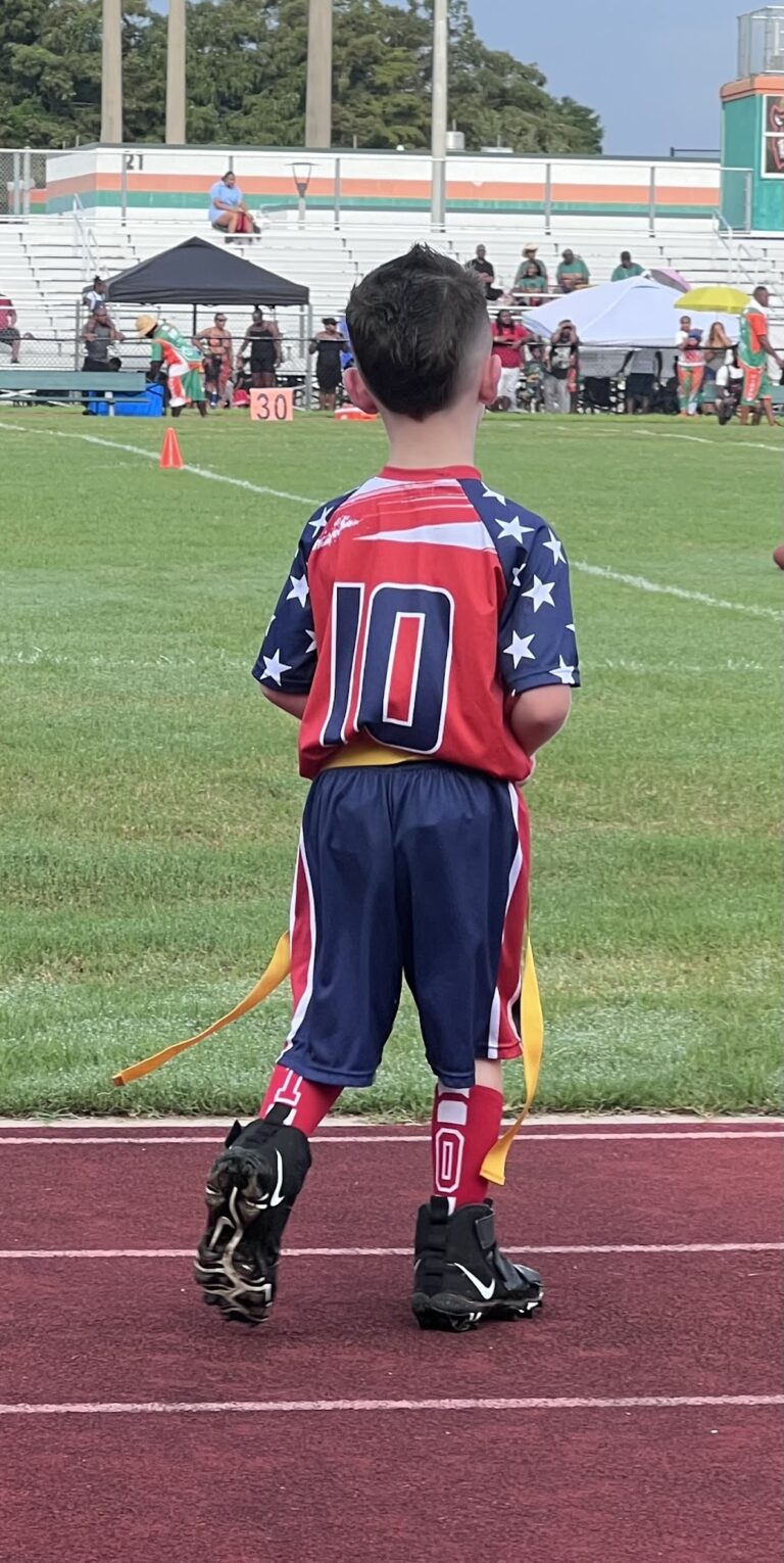 Orlando Sports Campus