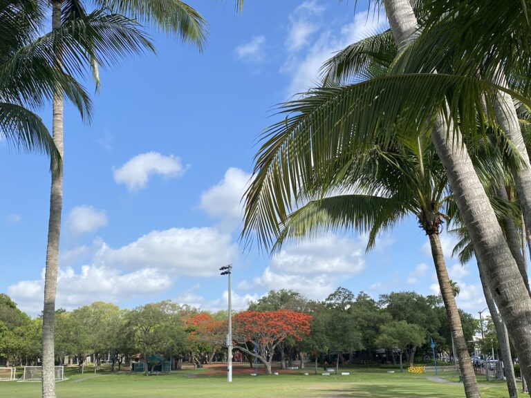 Peacock Park gallery image Parks & Playgrounds