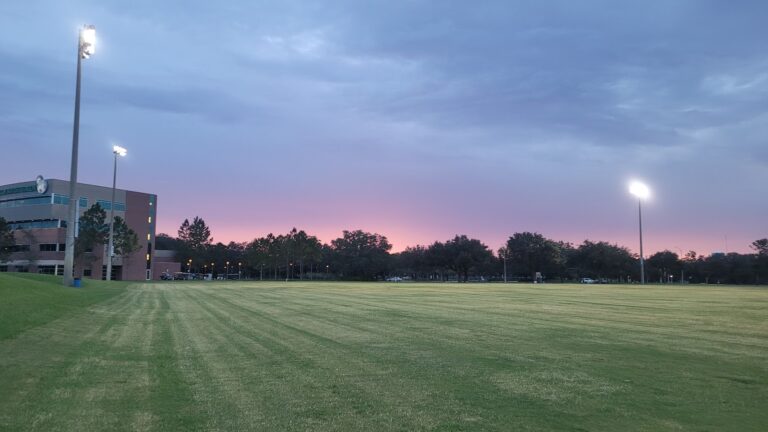 Fowler Fields gallery image Outdoor Sports Fields & Courts