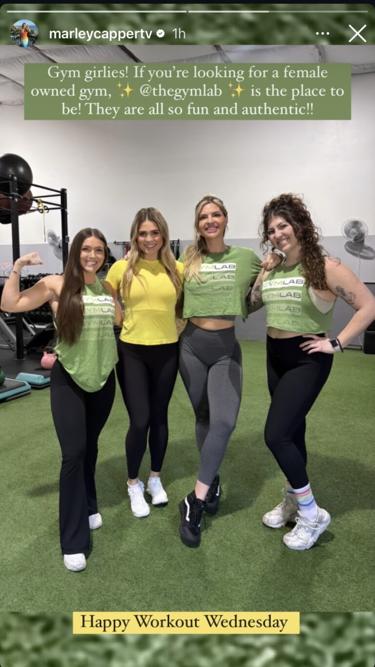 The Gym Lab Personal Training gallery image Sports & Fitness Classes