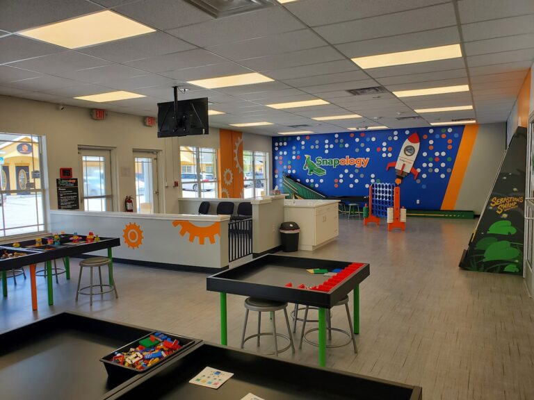 Snapology of New Tampa