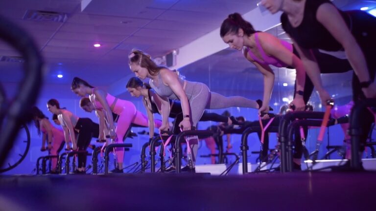 FORM50 Fitness Miami