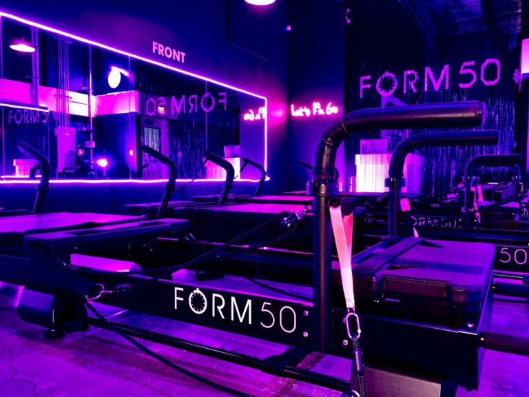 FORM50 Fitness Miami gallery image Sports & Fitness Classes