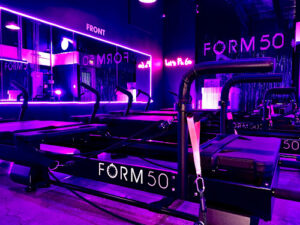 FORM50 Fitness Miami