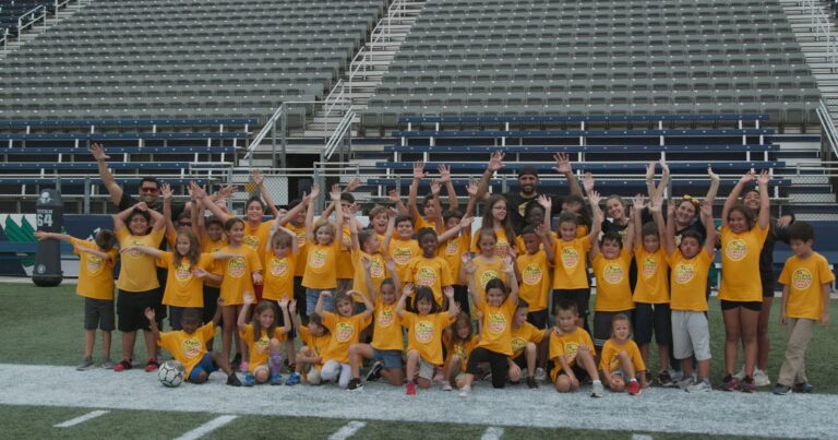 Wise Choice Summer Camp gallery image Camps