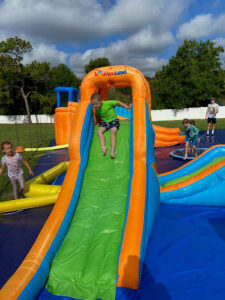 Adventure Camp Tampa