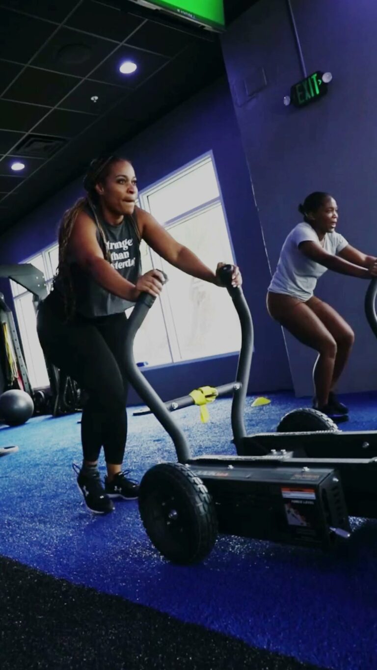 SWEAT440 Fitness Brickell